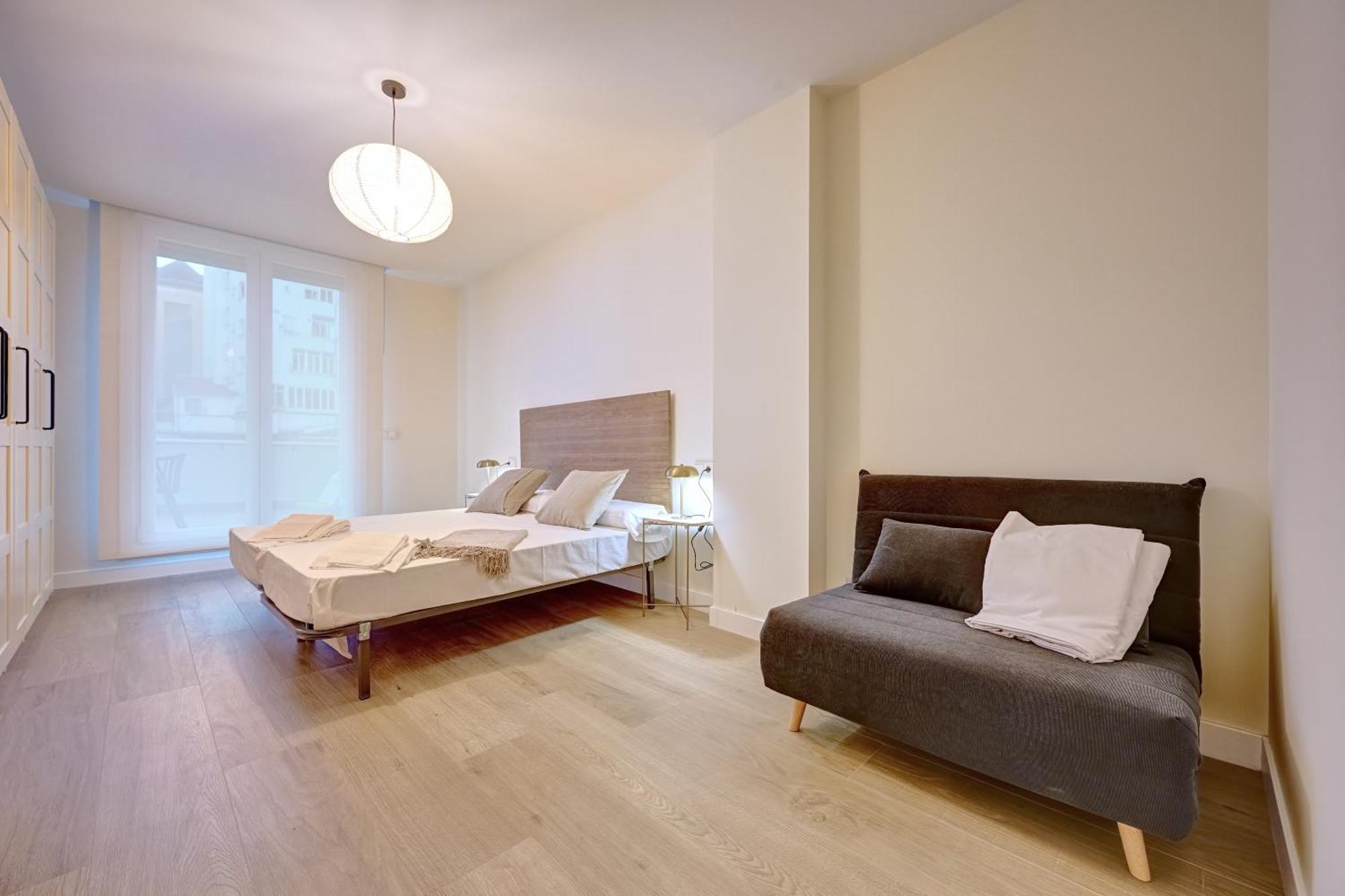 Apartamento El Conde By Clabao Pamplona Exterior photo
