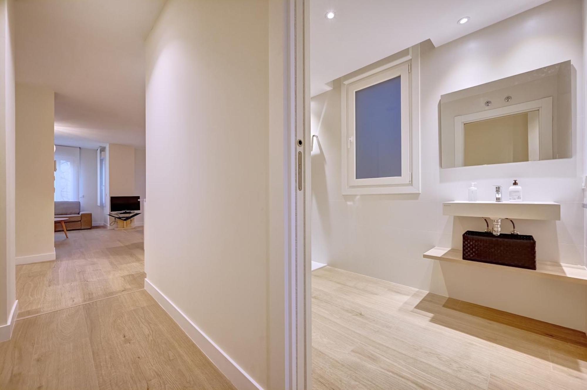 Apartamento El Conde By Clabao Pamplona Exterior photo