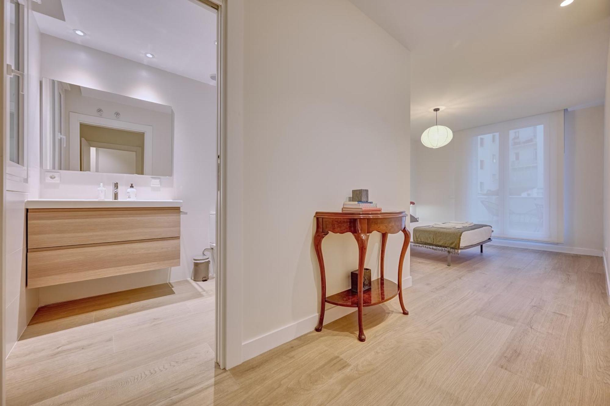Apartamento El Conde By Clabao Pamplona Exterior photo
