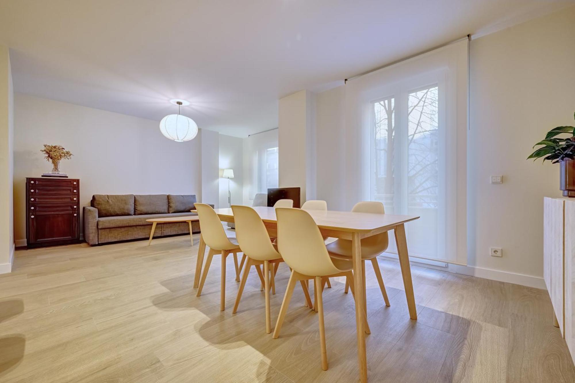 Apartamento El Conde By Clabao Pamplona Exterior photo